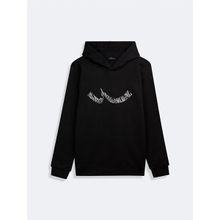 LTB Rigoma Siyah Erkek Sweatshirt