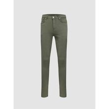 LTB Smarty Y Dusty Yeşil Erkek Kot Pantolon