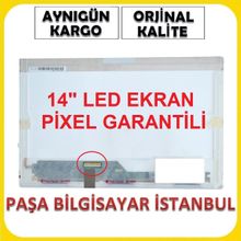 LTN140AT16-D01 14.0 inch Uyumlu Notebook LCD Ekran