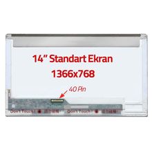 LTN140AT26-C03 14.0 inch Uyumlu Notebook LCD Ekran
