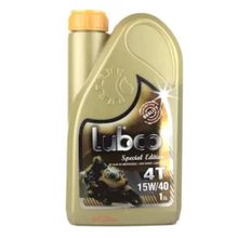 Lubco 15W-40 1 lt Motor Yağı