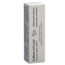 Lubex 15 gr Anti Age Diamond Primer Instant Glow Effect Yüz Bakım Kremi