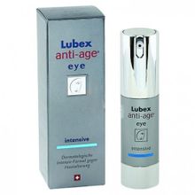 Lubex 15 ml Anti Age Etkili Göz Bakım Kremi