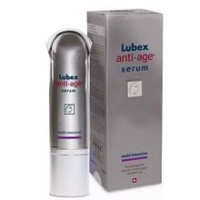 Lubex 30 ml Anti Age Etkili Serum
