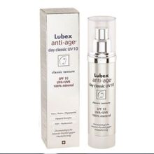 Lubex Anti Age Day Classic SPF10 Mineral 50 ml Krem