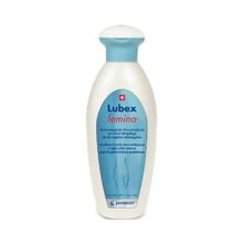 Lubex Anti Age Femina 200 ml Kadınlar İçin Temizlik Emülsiyonu
