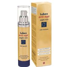 Lubex Anti Age Night Classic 50 ml Krem