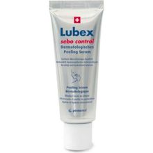 Lubex Sebo Control 40 ml Peeling Serum