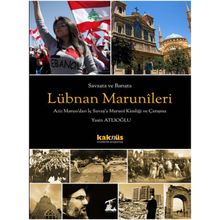 Lübnan Marunileri - Yasin Atlıoğlu