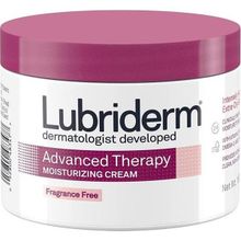 Lubriderm Advanced Therapy 453 gr Kokusuz El ve Vücut Kremi