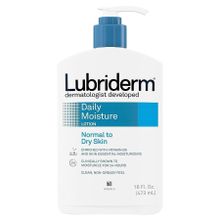 Lubriderm Daily Moisture Lotion 473 ml Nemlendirici Losyon