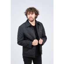 Lucas 2650724 Antrasit Erkek Mont