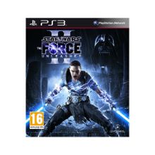 Lucasart Star Wars The Force Unleashed II Ps3 Oyun