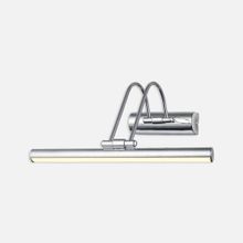 Lucea Pano 6W 35 cm Ledli Krom Aplik