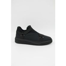 Luciano Bellini C14404 Siyah Erkek Casual Ayakkabı