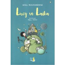 Lucky ve Laika - Will Buckingham