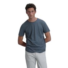 Lufian 111020203 Nefti Bisiklet Yaka Kısa Kollu Erkek T-shirt