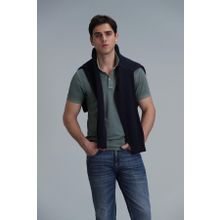 Lufian 111040163 Vernon Nefti Smart Polo Erkek T-shirt