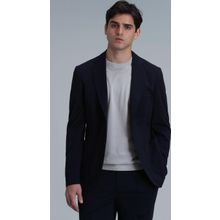 Lufian 111140158 Lacivert Erkek Blazer Ceket