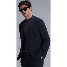 Lufian 111140167 Lacivert Erkek Blazer Ceket