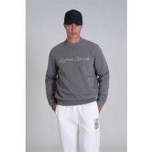 Lufian 112030137 Kum Loved Erkek Sweatshirt