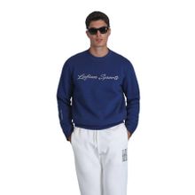 Lufian 112030137 Saks Loved Erkek Sweatshirt