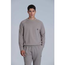 Lufian 112030154 Grant Vizon Erkek Sweatshirt