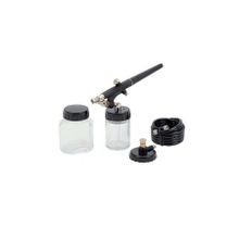 Luft AB138 Air Brush 5 Parça Hassas Boya Tabancası Seti