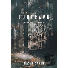 Luheravu - Hasat Şahin