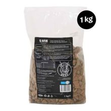 Luis 1 kg Biftekli Kuru Köpek Maması