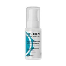 Luis Bien 50 ml SPF 50 Su Bazlı Güneş Koruyucu Jel Krem