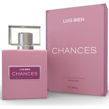 Luis Bien Chances 100 ml Kadın Parfüm