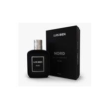Luis Bien Nord EDP 100 ml Erkek Parfüm