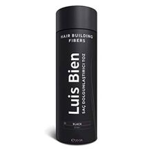 Luis Bien Siyah 20 gr Saç Dolgunlaştırıcı Toz