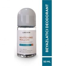 Luis Bien Whitening 50 ml Roll-On