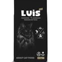 Luis Tavuklu 15 kg Kedi Maması