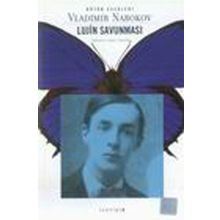 LUJIN SAVUNMASI - VLADIMIR NABOKOV