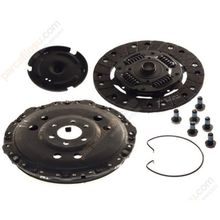 LUK 037198141AX Volkswagen Bora Debriyaj Seti