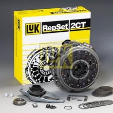 Luk 602000700 Debriyaj Seti