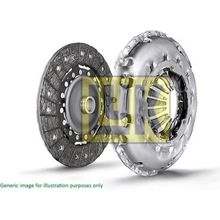 Luk Baskı Disk Astra H Corsa D 1.3 Cdti Debriyaj Seti