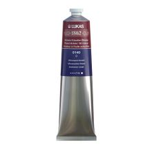 Lukas 01400014 1862 Ultramarin-Violet 200 ml Tüp Yağlı Boya