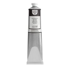 Lukas 03820014 Fildişi Siyah 200 ml Studio Tüp Yağlı Boya