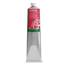 Lukas 05860014 Terzia Kromoksit Yeşili Opak 200 ml Tüp Yağlı Boya