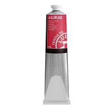 Lukas 05980014 Terzia Fildişi Siyah 200 ml Tüp Yağlı Boya