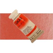 Lukas 1072 Cadmium Red Light Seri 3 24 ml Sulu Boya
