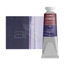 Lukas 1862 37 ml Seri:2 No:0140 Ultra Marin Violet Yağlı Boya