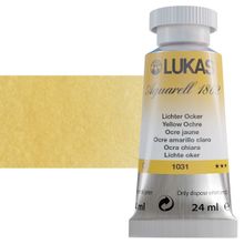 Lukas 1862 Aquarell Açık Toprak 24 ml Sulu Boya