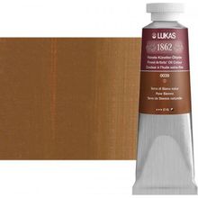 Lukas 1862 Seri 1 No 0039 Terra Di Sienna Naturel 37 ml Yağlı Boya