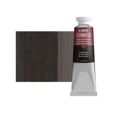 Lukas 1862 Seri 1 No 0112 Vandayk Kahverengi 37 ml Yağlı Boya
