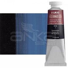Lukas 1862 Seri 1 No 0134 Prusya Mavisi 37 ml Yağlı Boya